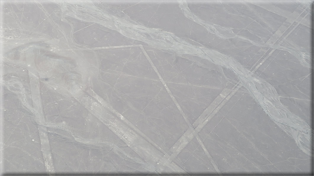 foto Linee di Nazca